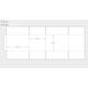 Amerikaanse vouwdozen FEFCO 0201 450x320x320mm C-golf bruin FSC