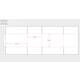 Amerikaanse vouwdozen FEFCO 0201 498x335x300mm C-golf bruin FSC