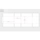 Amerikaanse vouwdozen FEFCO 0201 500x300x300mm C-golf bruin FSC