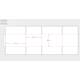 Amerikaanse vouwdozen FEFCO 0201 510x395x300mm C-golf bruin FSC