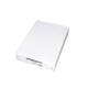 Kopieer en printerpapier A4 80gr/m²