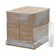 Handwikkelfolie T 17 50cm transparant