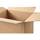 CP 141.301 Doos A3 445 x 315 x 180-300mm bruin EG + ZK KLep