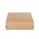CP 154.401540 Moduuldoos L 394 x 144 x 387mm bruin EG + ZK KLep