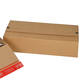 CP 154.402010 Moduuldoos L 394 x 194 x 87mm bruin EG + ZK KLep