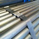 Staalband 12,7mm 05 EV zwart gelakt