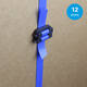 PP Band 12/63 kern 200mm 3.000m blauw