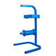 Haspel PE band, kern 76mm, blauw (U-10)