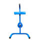 Haspel PE band, kern 76mm, blauw (U-10)