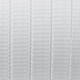 Polyesterband 16mm x 600 meter wit