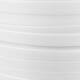 Composietband 16mm 850m wit
