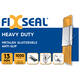 Sluitzegels FIXSEAL 13mm 0,7 mm KO strong