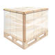 Hoekprofiel ECO 35x 35x3mm 114cm