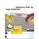Zakkensluiter RVS met Zijmes E7R (ET-606STK)