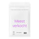 Luchtkussen envelop classic 17/G 230x340mm wit