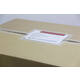 Packlist A6 inw. 165x122mm BLANCO