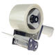Handdozensluiter H75 de Luxe 75 mm blauw