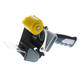 Tapedispenser Twincore noise reducer met rem