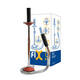 Fix Tool HW Chroom gelagerd dubbel doos