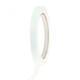 PVC tape solvent 9 mm x 66 mtr 32 my wit