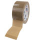 Tape PP acryle 50/66 bruin Low-Noise High-Tack Plus