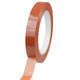 PP strapping tape 15/66 Oranje