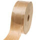 Papieren plakband 60 gram 48/200 bruin