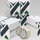 FIX3000 - PP solvent tape 35my 48/66 transparant