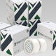 FIX5000 - PVC solvent tape 32my 48/66 wit