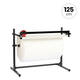 26212N enkele afsnijunit 125cm voor 1 rol