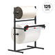 26512 Enkele afsnijunit 125cm voor 2 rollen