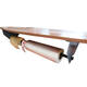 Afroller tafel/ondertafel & wandmodel