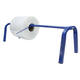Tafeldispenser 40-100cm blauw