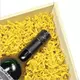 Opvulmateriaal Sizzlepak papier geel (303) 2 kilogram