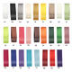 Lint Pack Satin slit edge bordeauxrood (68) 15 mm x 100 m