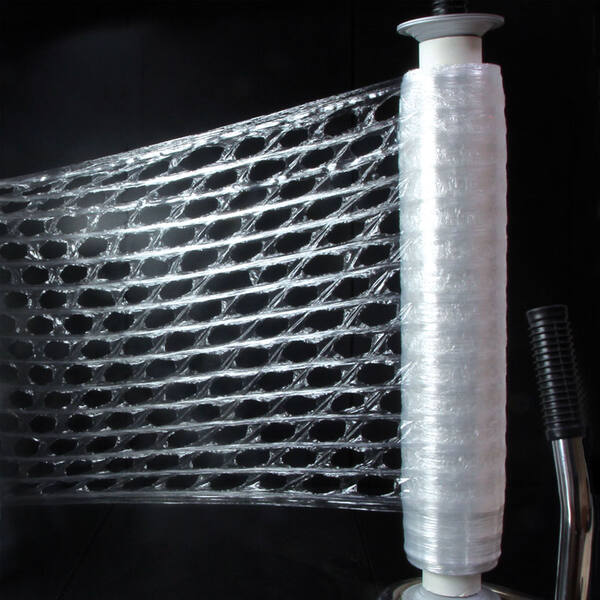 Macro perforated handfilm prestretched 45 cm x 250 m 9 my Top Quality