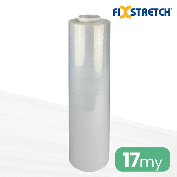 Fixstretch 17my 50cm 300m