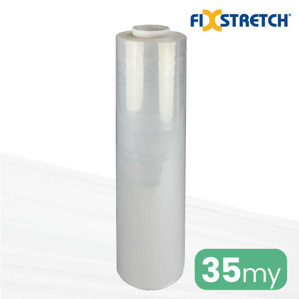 Fixstretch 35my 50cm 170m