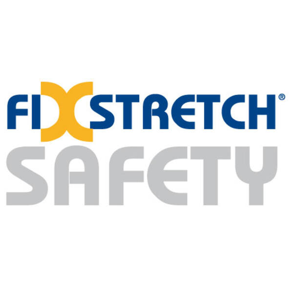 Fixstretch Safety 9my 45cm 300m