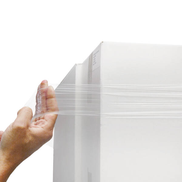 Elastic stretchband 100 x 1.200mm transparant 100 stuks per doos