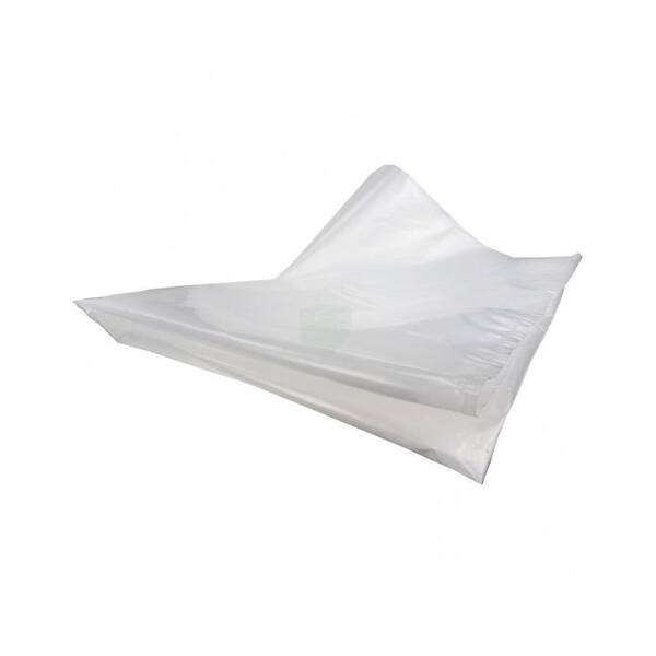LDPE Krimphoes 100my 127x(2x54)x170cm