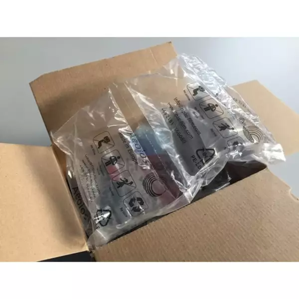 Smart-AEOLOS Classic luchtzakkenfolie 15x20cm