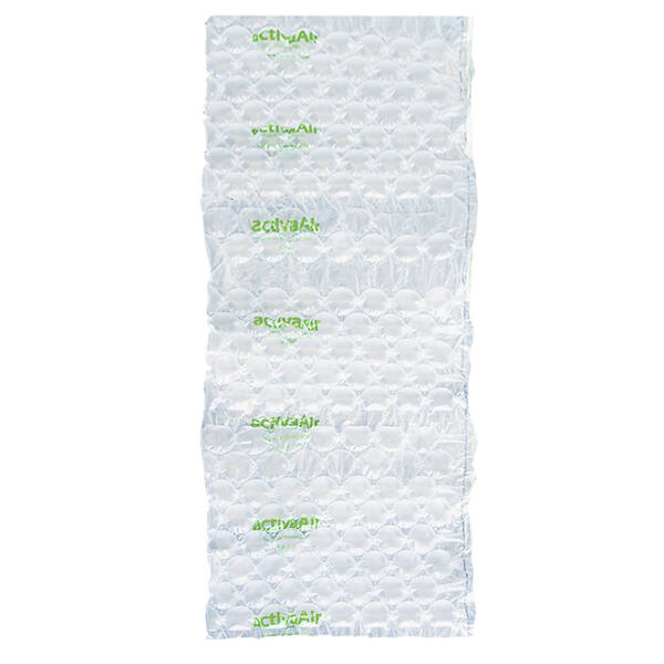 ActivaAir Air cushion mats 400x330mm 450m transparant 7 tubes