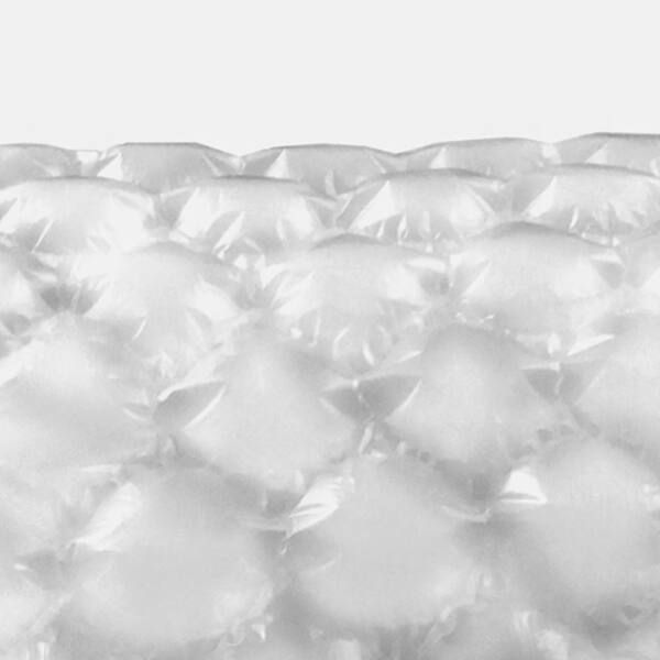 ActivaAir Air cushion mats 400x330mm 450m transparant 7 tubes