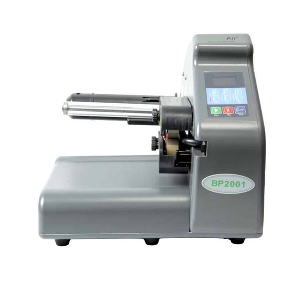 ActivaAir Basic luchtzakkenfolie machine grijs 305x400x280 mm BP2001