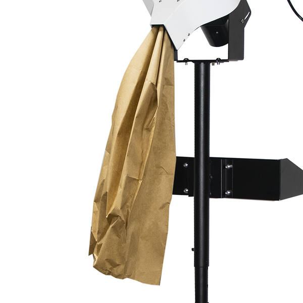 Papieropvulsysteem ActivaPaper Light PA2000