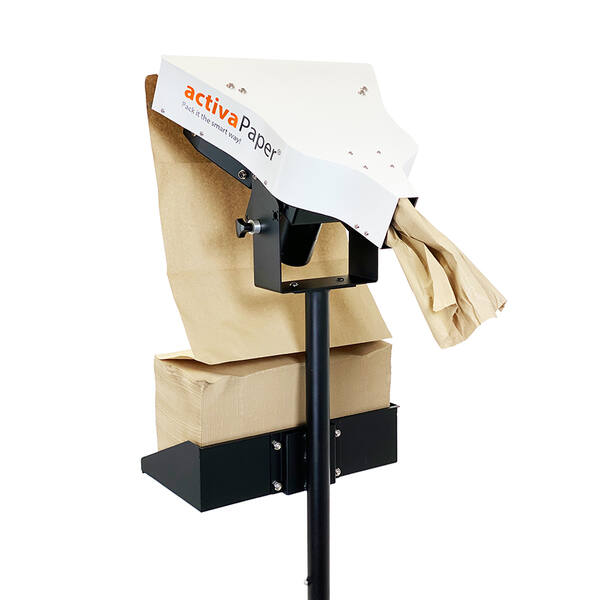 ActivaPaper 70gr/m2 381mm x 350 meter geperforeerd