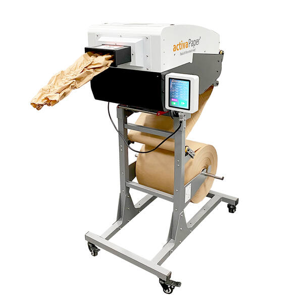Papieropvulsysteem ActivaPaper Power PA5000