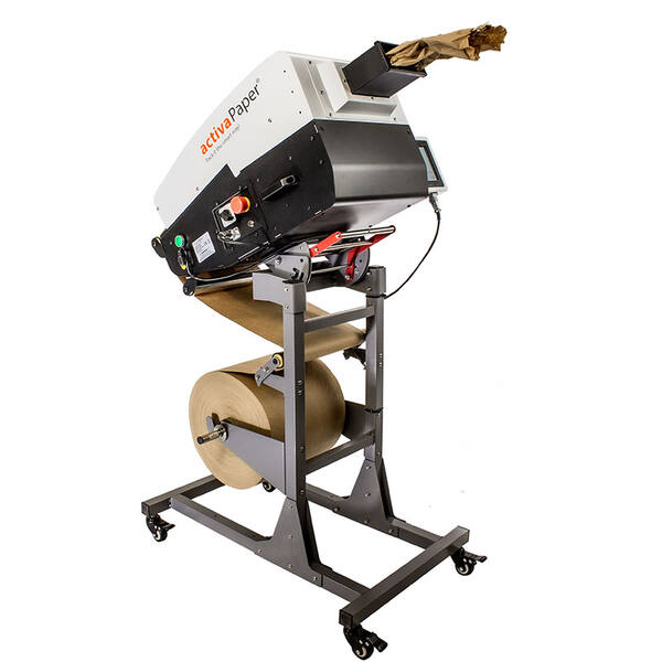 Papieropvulsysteem ActivaPaper Power PA5000