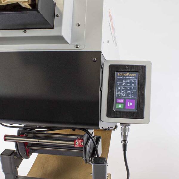 Papieropvulsysteem ActivaPaper Power PA5000